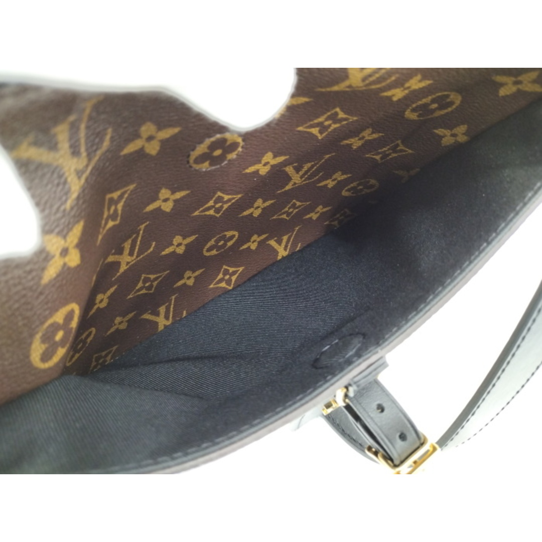 LOUIS VUITTON(ルイヴィトン)のLOUIS VUITTON ショルダーバッグ オデオンMM モノグラム レディースのバッグ(ショルダーバッグ)の商品写真