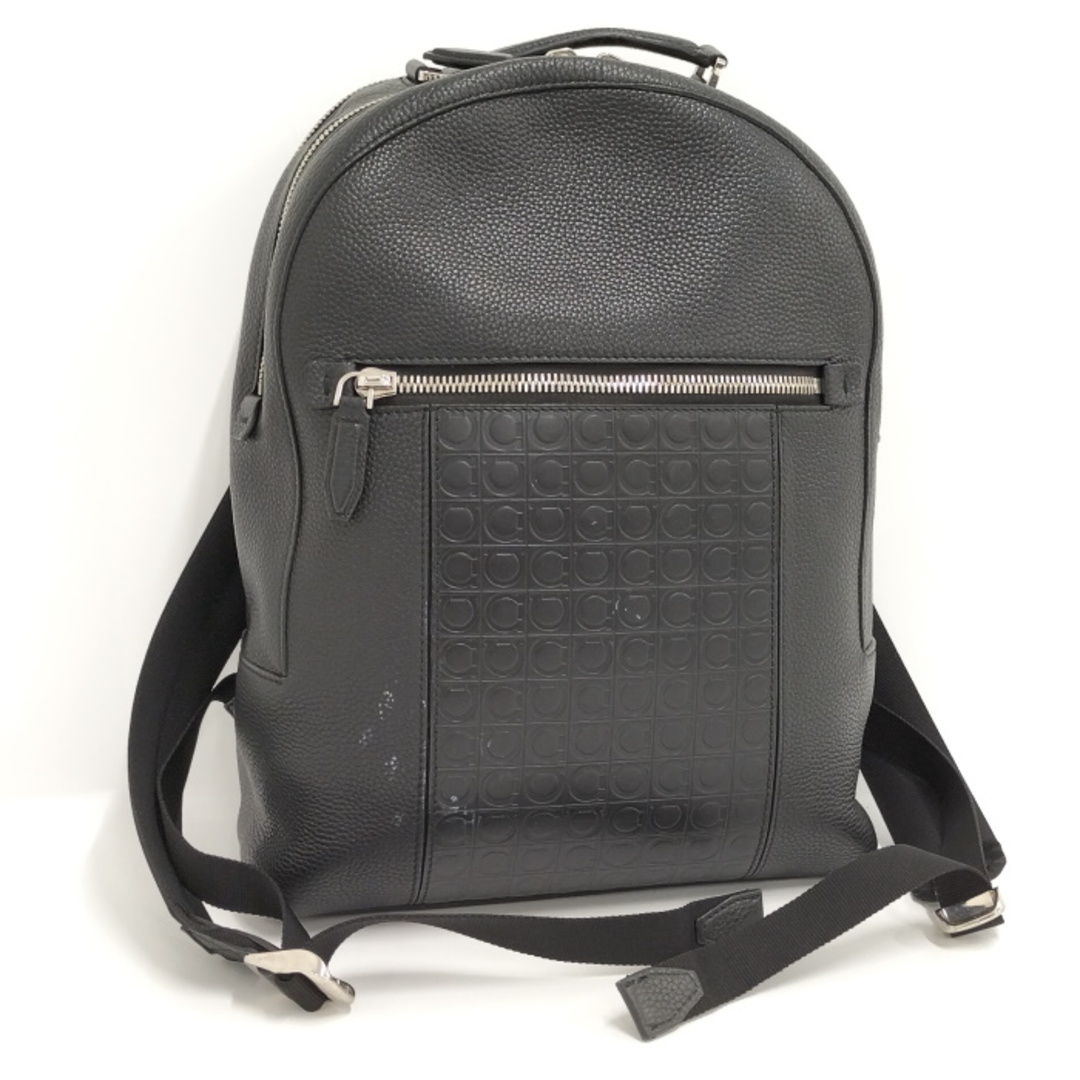 FERRAGAMO - Salvatore Ferragamo リュックサック バックパック FERRAGAMO - Salvatore Ferragamo リュックサック バックパック