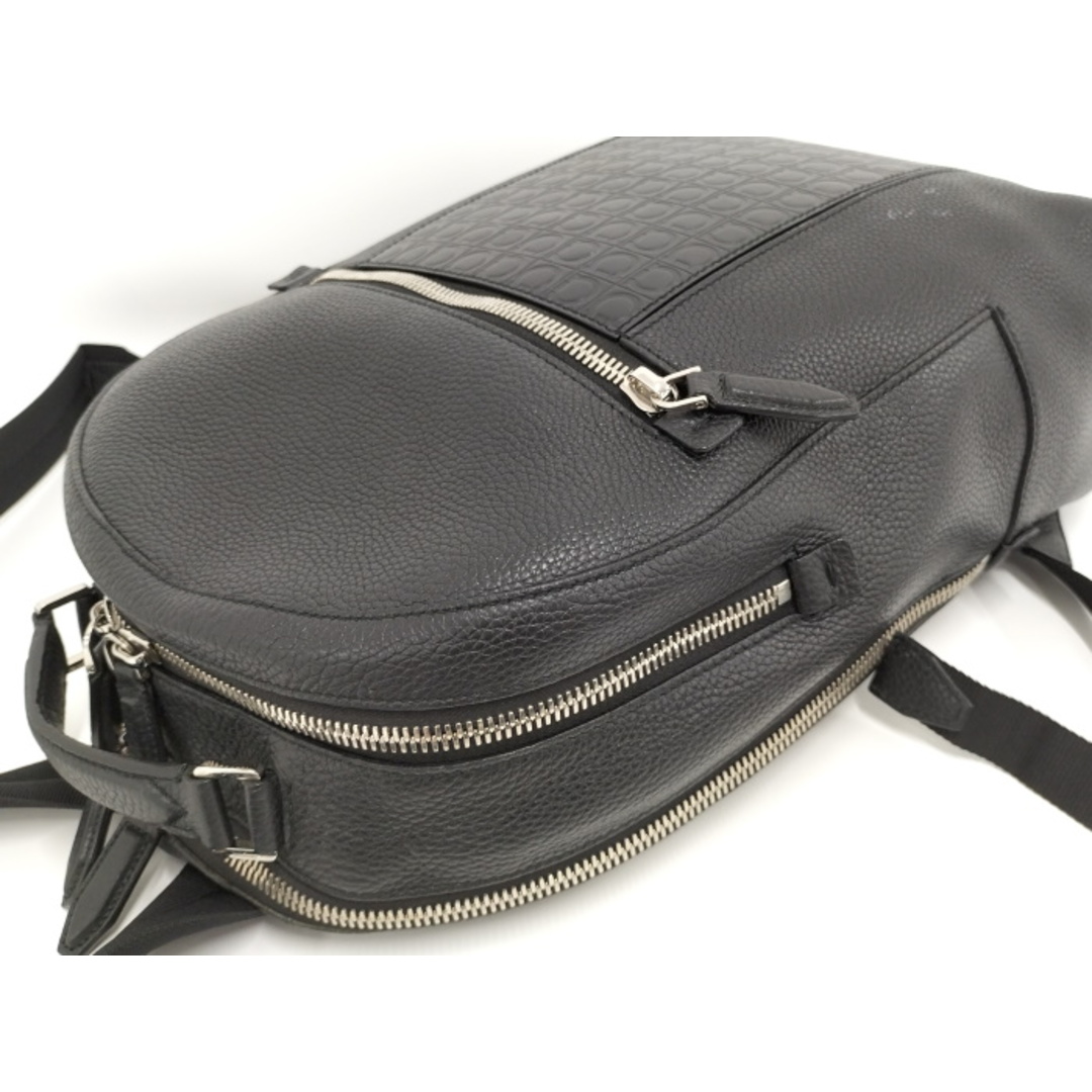 FERRAGAMO - Salvatore Ferragamo リュックサック バックパック FERRAGAMO - Salvatore Ferragamo リュックサック バックパック
