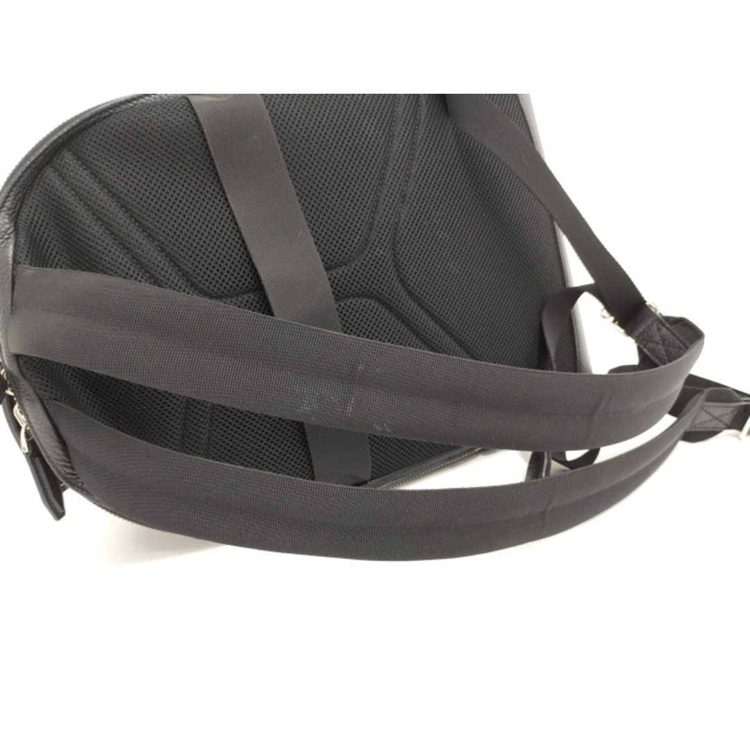 FERRAGAMO - Salvatore Ferragamo リュックサック バックパック FERRAGAMO - Salvatore Ferragamo リュックサック バックパック