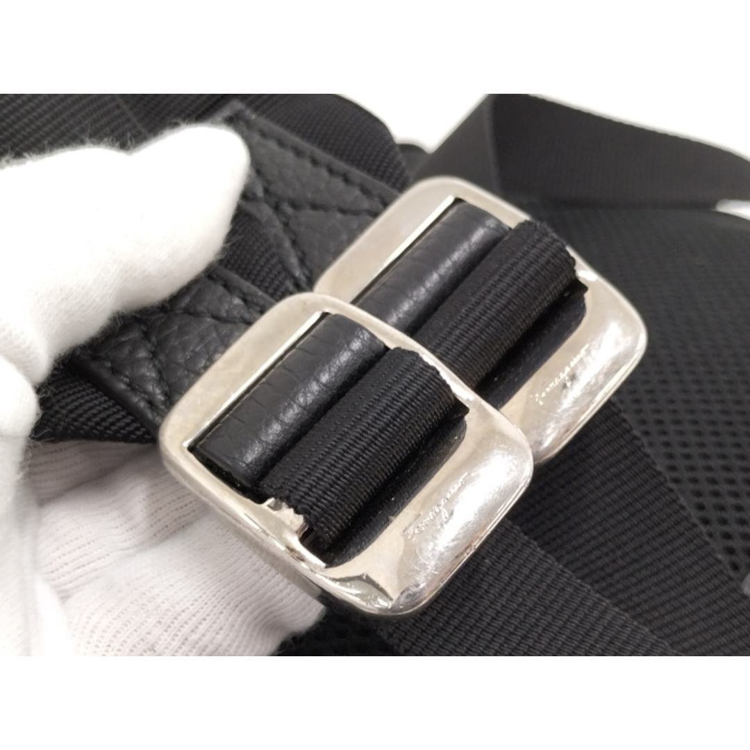 FERRAGAMO - Salvatore Ferragamo リュックサック バックパック FERRAGAMO - Salvatore Ferragamo リュックサック バックパック