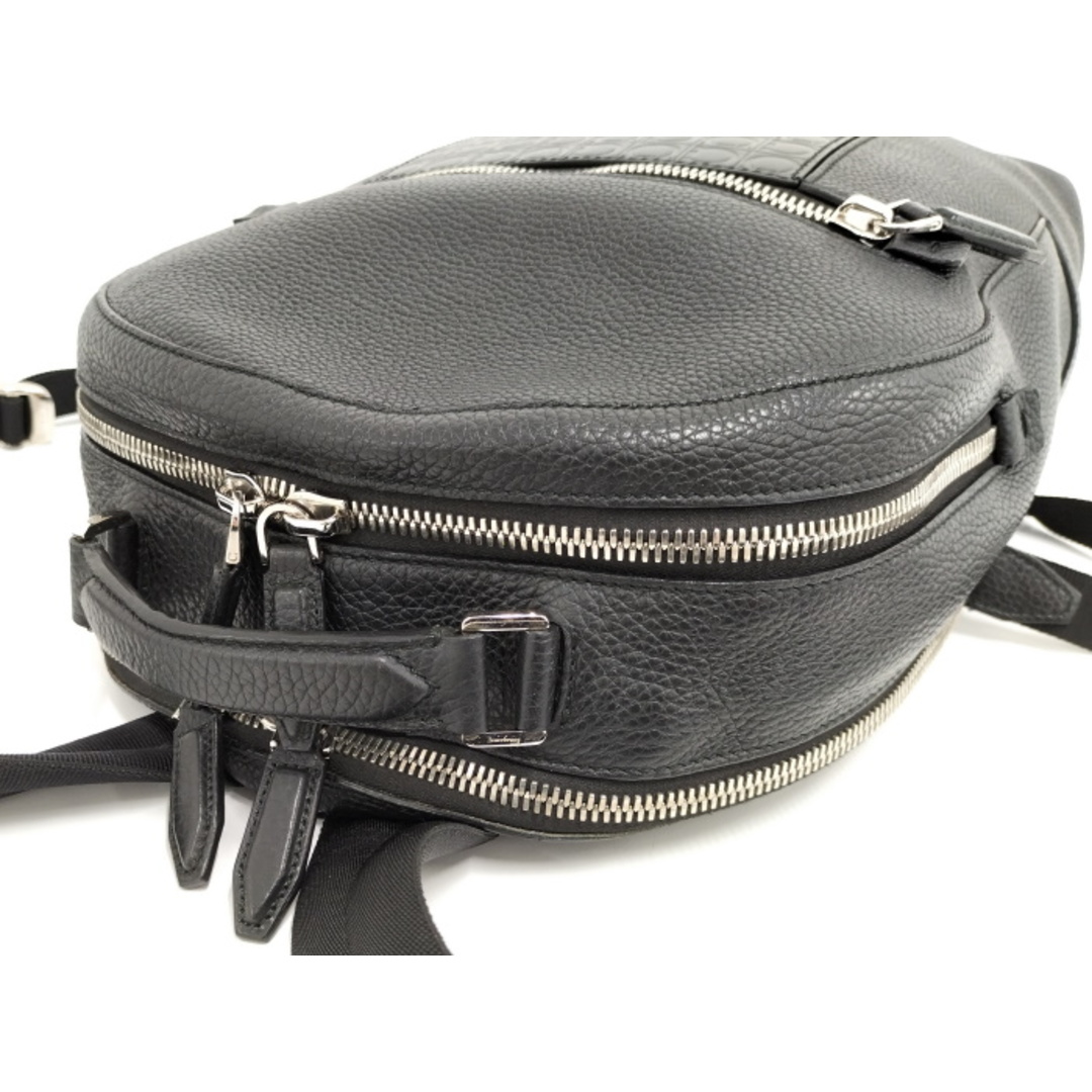 FERRAGAMO - Salvatore Ferragamo リュックサック バックパック FERRAGAMO - Salvatore Ferragamo リュックサック バックパック