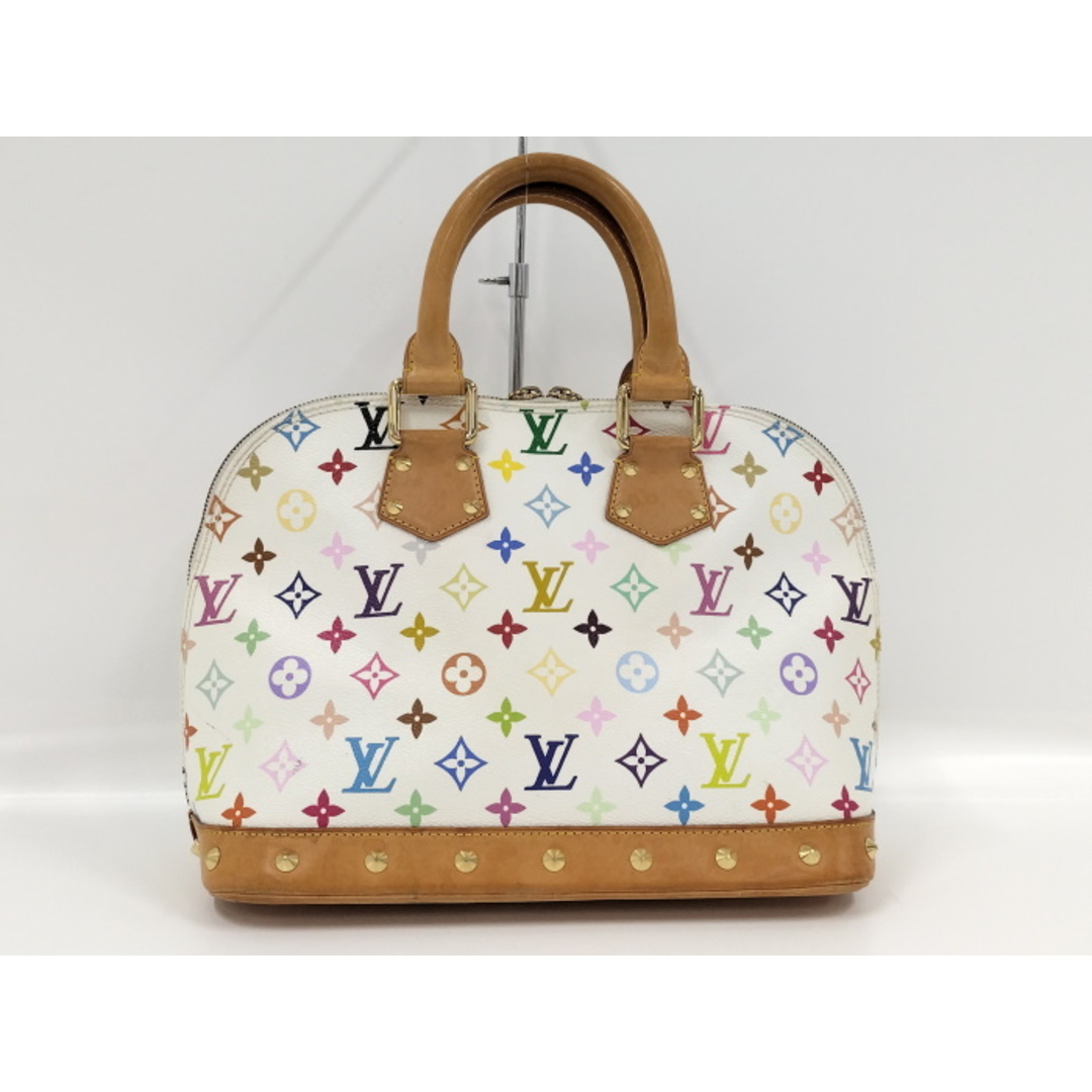 LOUIS VUITTON - LOUIS VUITTON ハンドバッグ アルマ モノグラム LOUIS VUITTON - LOUIS VUITTON ハンドバッグ アルマ モノグラム