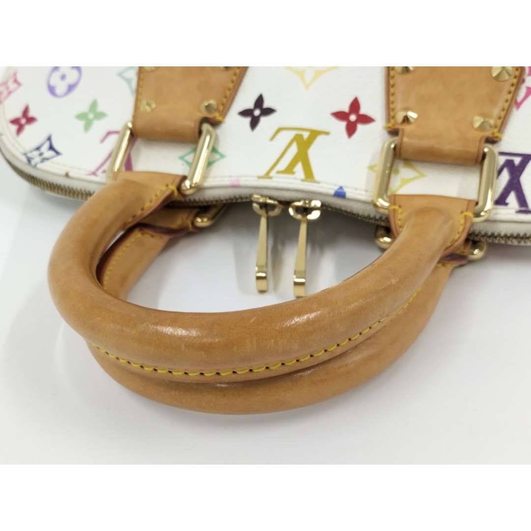 LOUIS VUITTON - LOUIS VUITTON ハンドバッグ アルマ モノグラム LOUIS VUITTON - LOUIS VUITTON ハンドバッグ アルマ モノグラム