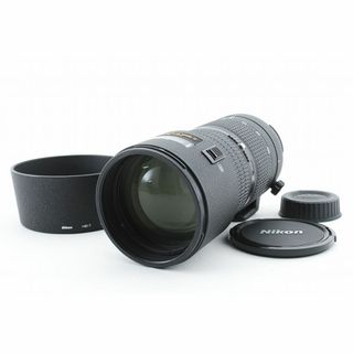 13717 極上品 Nikon AF 80-200mm F2.8 ED NEW www.krzysztofbialy.com