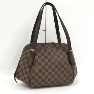 ルイヴィトン(LOUIS VUITTON)のLOUIS VUITTON べレムPM トートバッグ ダミエ エベヌ(トートバッグ)