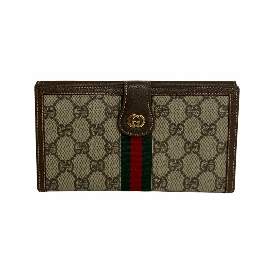 Gucci - ほぼ未使用 GUCCI グッチ オールドグッチ ヴィンテージ