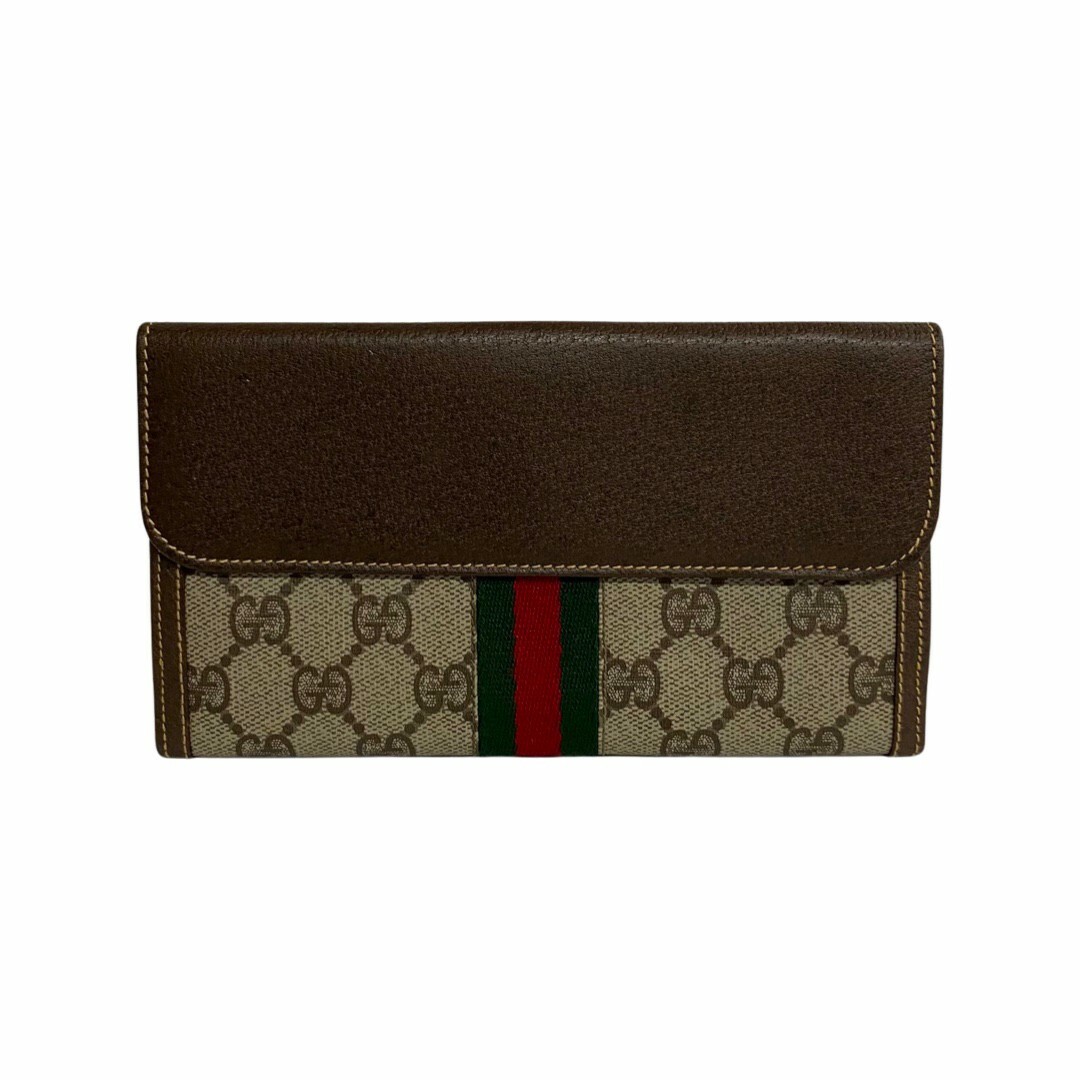 Gucci - ほぼ未使用 GUCCI グッチ オールドグッチ ヴィンテージ