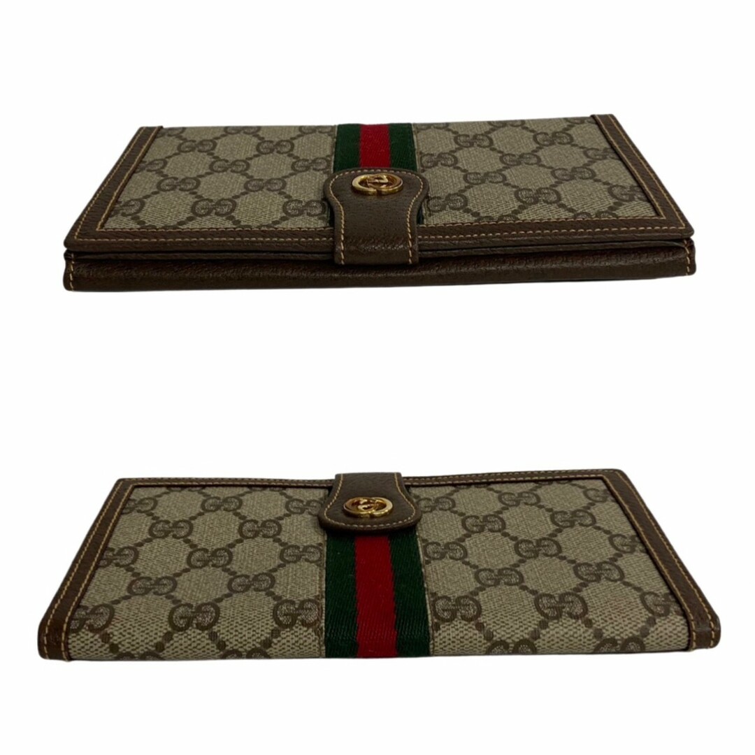 Gucci - ほぼ未使用 GUCCI グッチ オールドグッチ ヴィンテージ