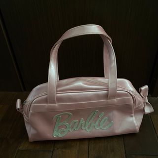 バービー(Barbie)の☆Barbie ボストンバック(ボストンバッグ)