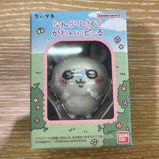 ちいかわ　なんか小さくてかわいいどーる　モモンガ　フロッキードール(キャラクターグッズ)