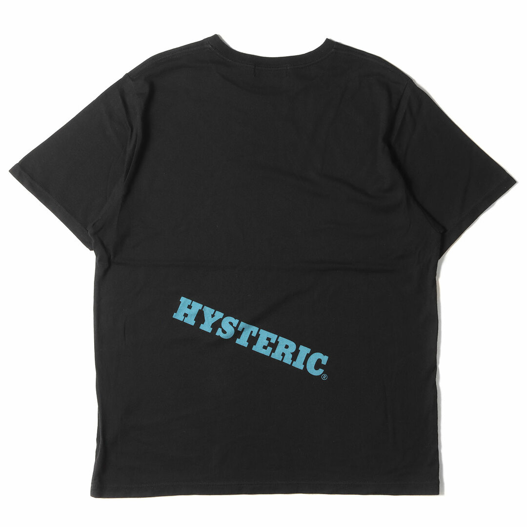 HYSTERIC GLAMOUR - HYSTERIC GLAMOUR ヒステリックグラマー Tシャツ ...