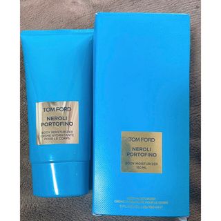 トムフォードビューティ(TOM FORD BEAUTY)の新品未使用　トムフォード　ボディ用クリーム(ボディクリーム)