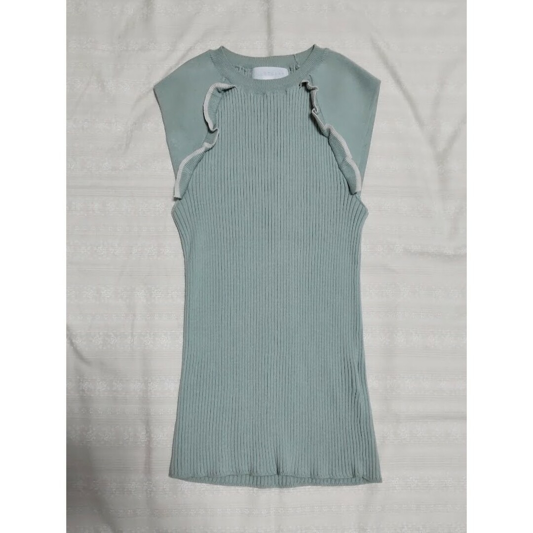 サライニット JILLSTUART