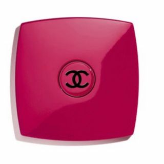 シャネル(CHANEL)のシャネル ミロワール ドゥーブル ファセット143 ディヴァ(ミラー)