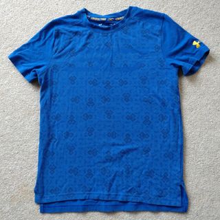 アンダーアーマー(UNDER ARMOUR)のUNDER ARMOUR　Tシャツ　150cm(Tシャツ/カットソー)