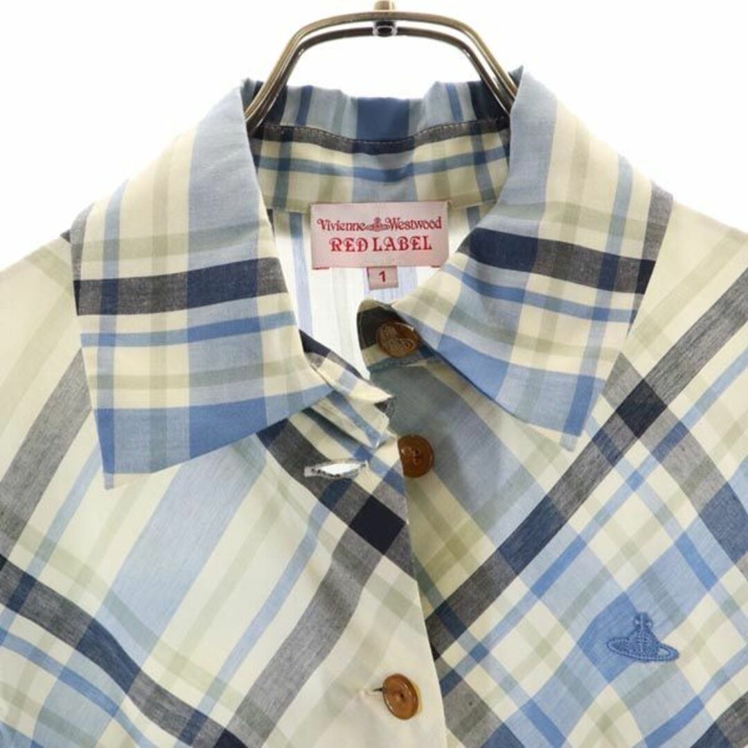 Vivienne Westwood - ヴィヴィアンウエストウッド レッドレーベル