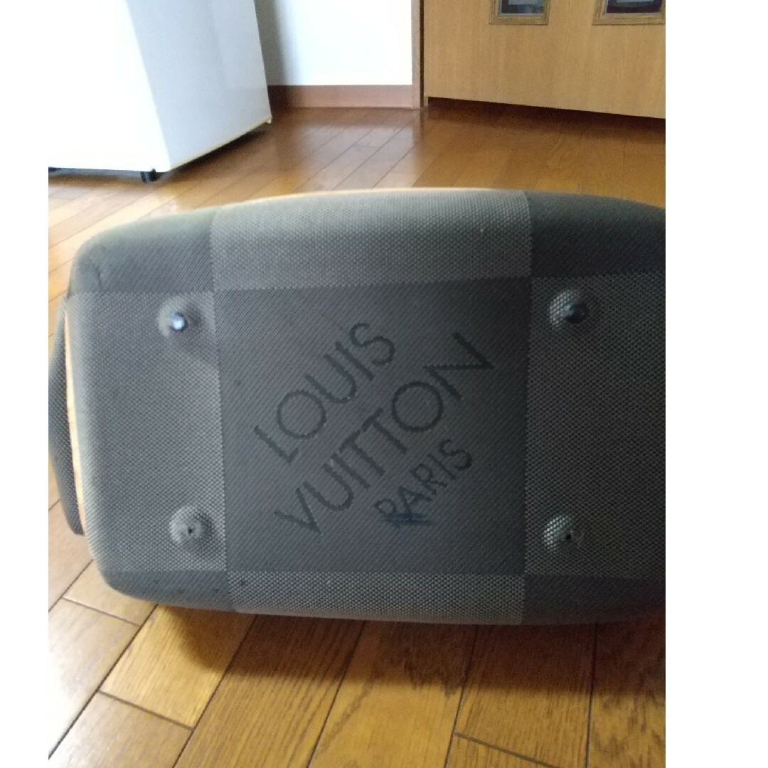 LOUIS VUITTON(ルイヴィトン)のルイヴィトン ボストンバッグ  ゴルフバッグ メンズのバッグ(ボストンバッグ)の商品写真