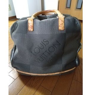 ルイヴィトン(LOUIS VUITTON)のルイヴィトン ボストンバッグ  ゴルフバッグ(ボストンバッグ)