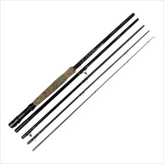##fenwick フェンウィック Voyageur 5ピース フライロッド FF856-5(ロッド)
