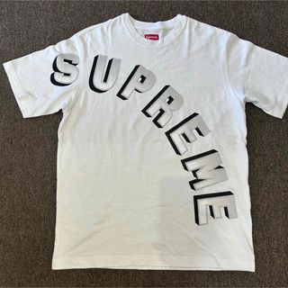 シュプリーム(Supreme)のSupreme Gradient Arc Top(Tシャツ/カットソー(半袖/袖なし))