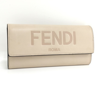 フェンディ 財布(レディース)の通販 3,000点以上 | FENDIのレディース 