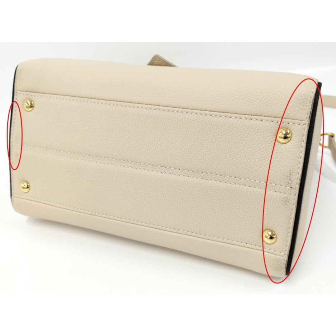 LOUIS VUITTON - LOUIS VUITTON ドゥブル V 2WAY ショルダー LOUIS VUITTON - LOUIS VUITTON ドゥブル V 2WAY ショルダー