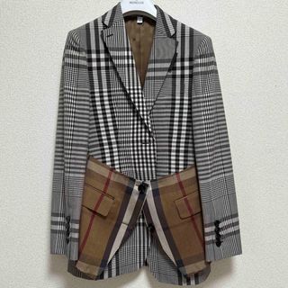 バーバリー(BURBERRY)のBurberry コート(トレンチコート)