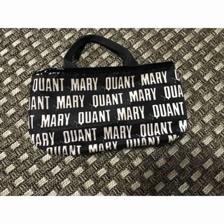 マリークワント(MARY QUANT)のマリークワント バッグインバッグ(ポーチ)