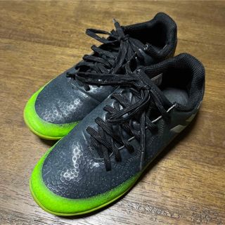 アディダス(adidas)のアディダス　フットサルシューズ　20cm(サンダル)