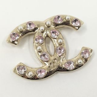 シャネル ブローチ/コサージュ(ハート)の通販 100点以上 | CHANELの