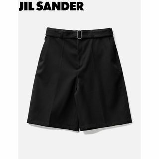 ジルサンダー(Jil Sander)のJIL SANDER ショートパンツ(ショートパンツ)