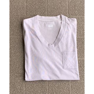 スティーブンアラン(steven alan)のSteven Alan VネックTシャツ(シャツ)