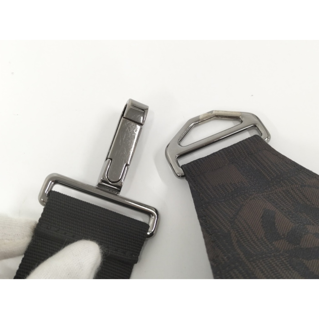 CHANEL - CHANEL ウエストバッグ ニュートラベルライン ボディ CHANEL - CHANEL ウエストバッグ ニュートラベルライン ボディ