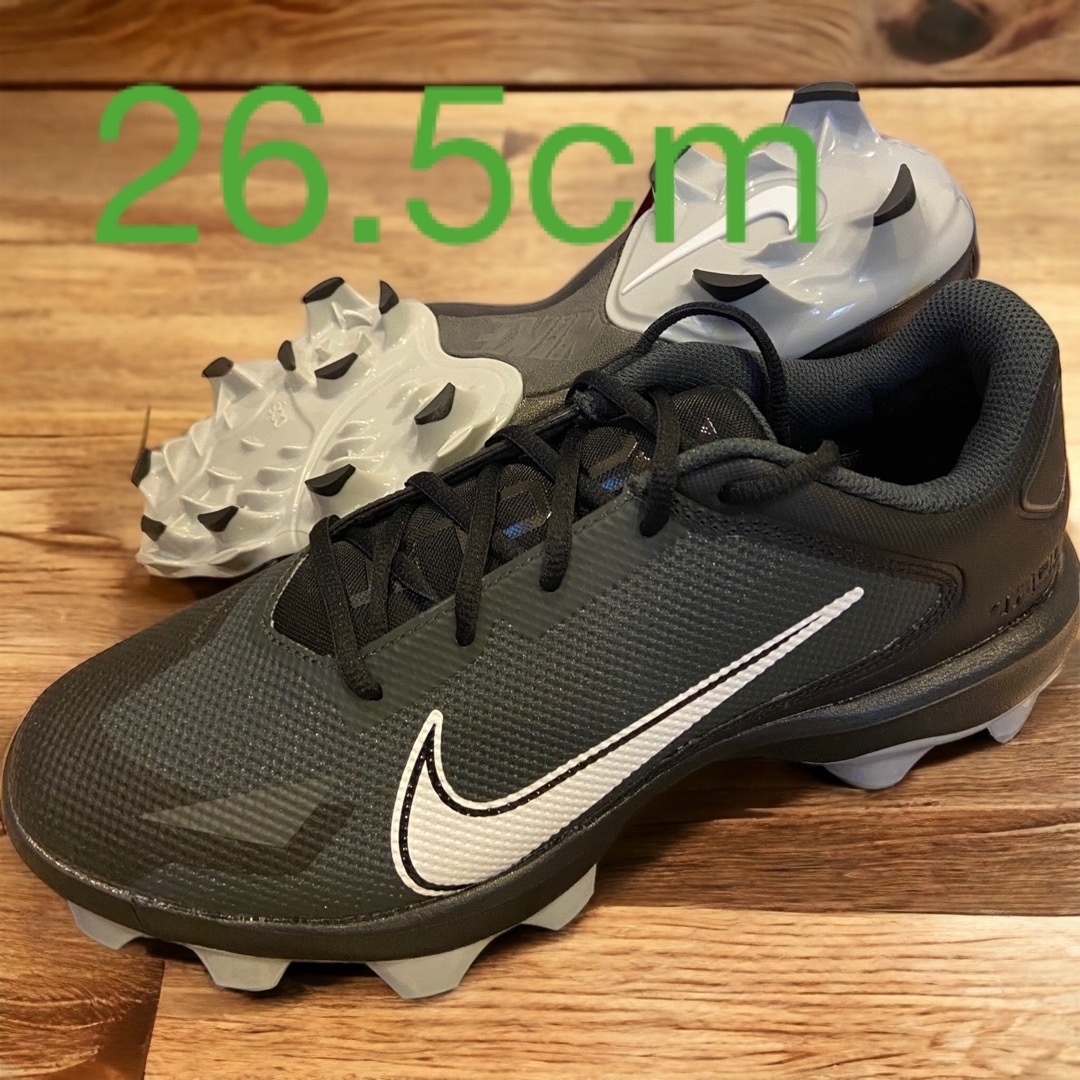 日本未発売 Nike Force Zoom Trout 8 Elite トラウト