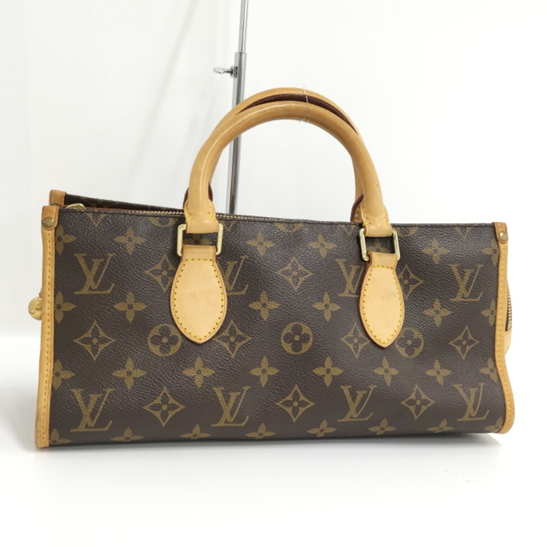 LOUIS VUITTON ポパンクール ハンドバッグ モノグラム M40009