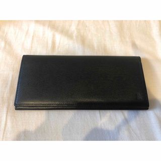 ランバン(LANVIN)のLANVIN メンズ長財布(長財布)
