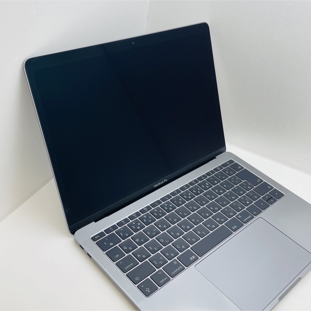 MacBook Pro メモリ16GB SSD256GB Office2021 商品の状態 PC