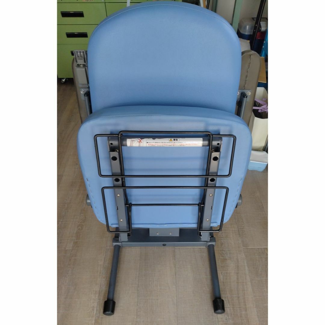 電動昇降座椅子 独立宣言リクライニング DSREC 中古品 - 通販 - www
