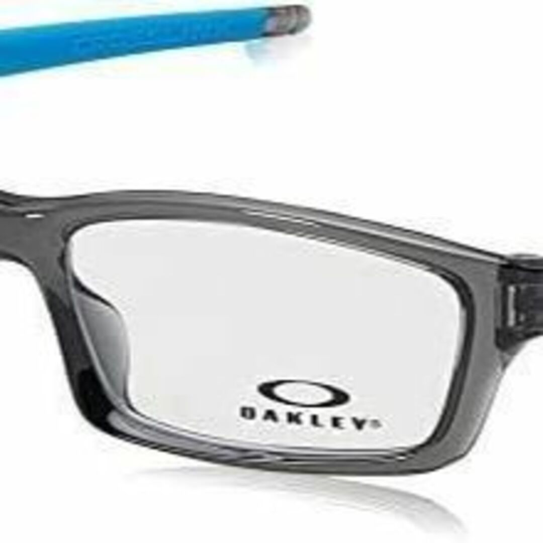 サングラス/メガネ新品激安 オークリー OAKLEY Crosslink Youth ブルー