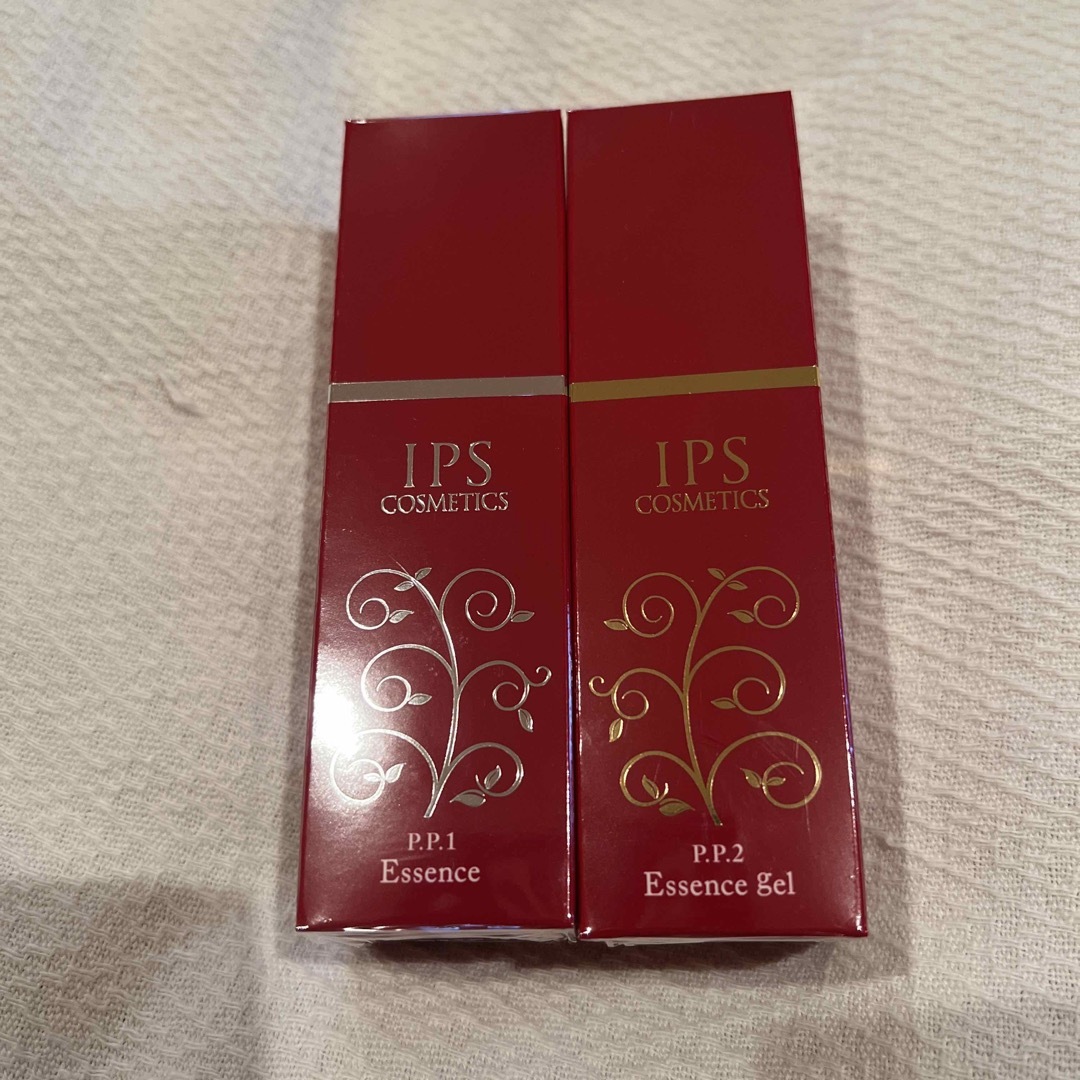 豪華で新しい アイピーエス PP1 の2本セット 美容液 igotthemunchies.net