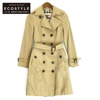 セール卸値 - BURBERRY バーバリー コート ジャケット8Y128cm - 非対面
