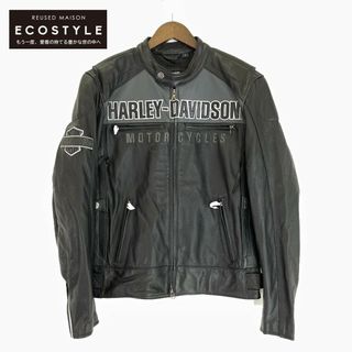 ハーレーダビッドソン(Harley Davidson)のハーレーダビッドソン ジャケット S(その他)