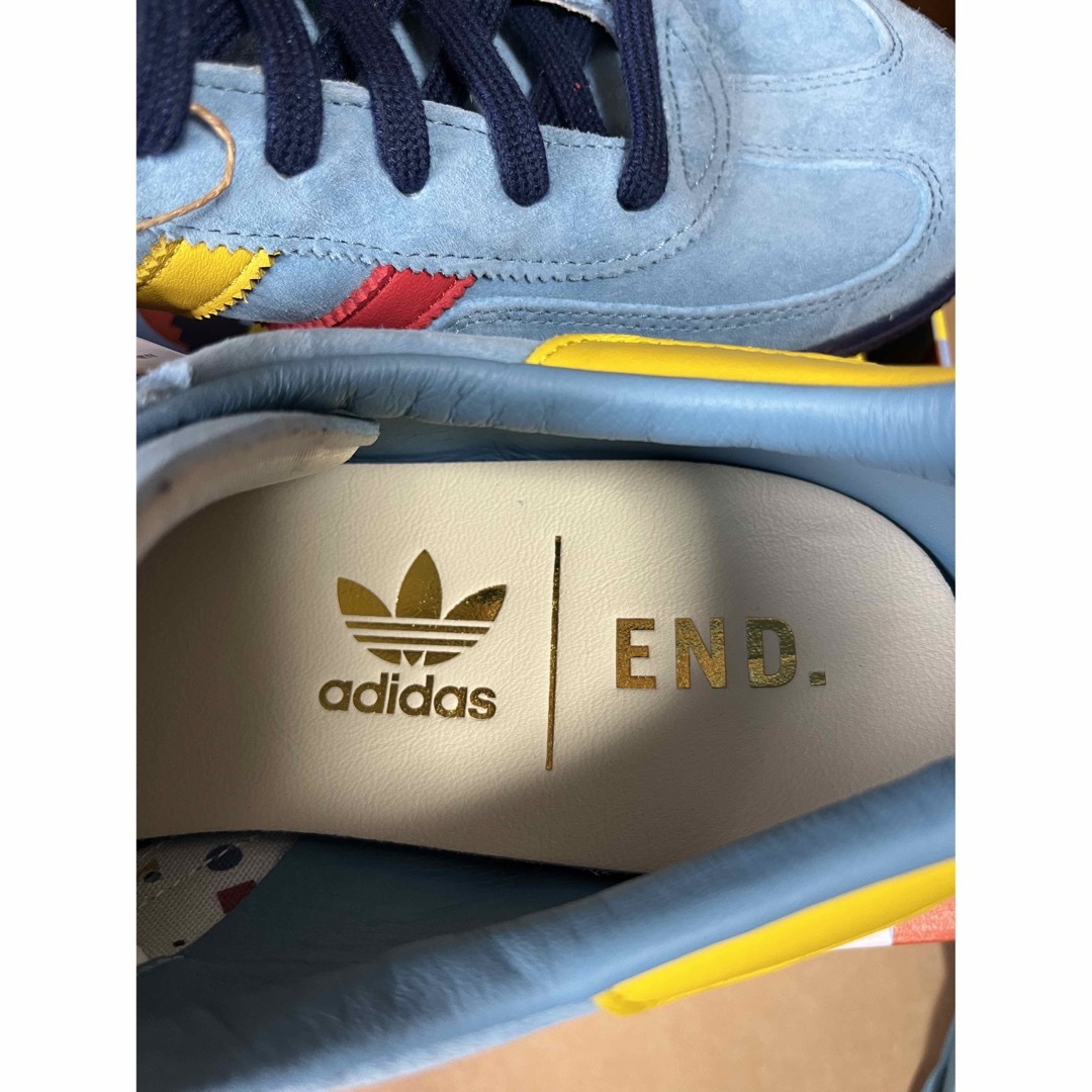 adidas - adidas Spezial アディダス スペツィアル の通販 by M M