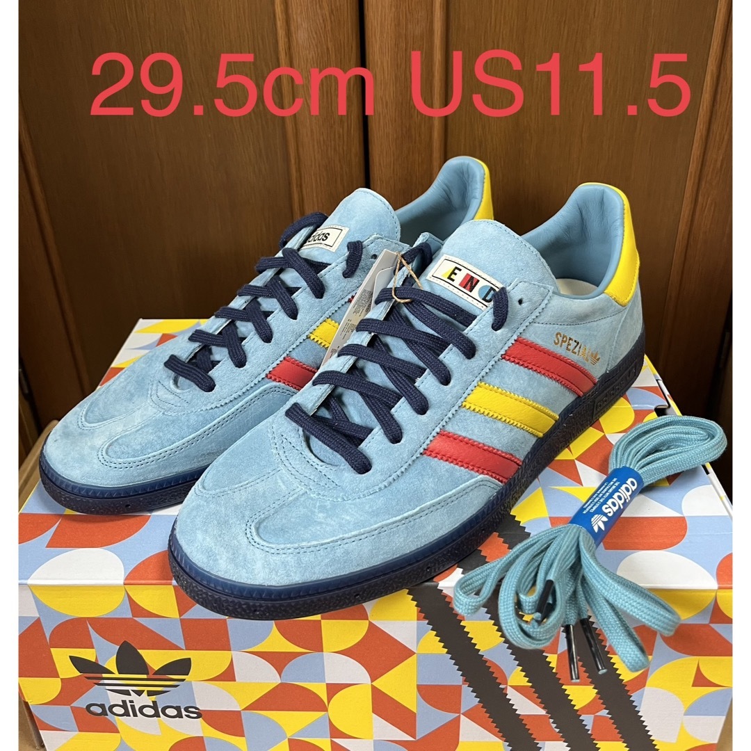 adidas - adidas Spezial アディダス スペツィアル の通販 by M M