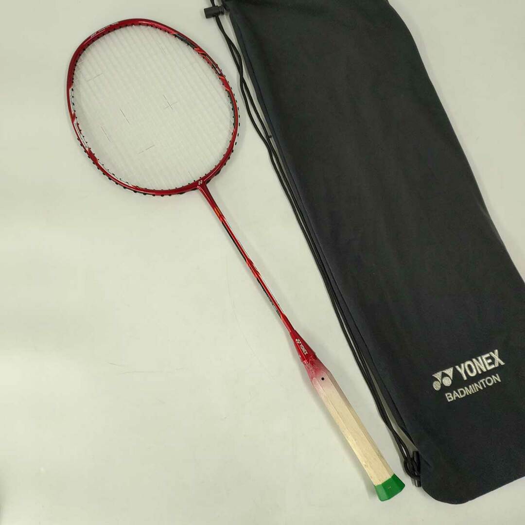 ヨネックス YONEX DUORA 7 バトミントン ラケット - バドミントン ヨネックス YONEX DUORA 7 バトミントン ラケット - バドミントン