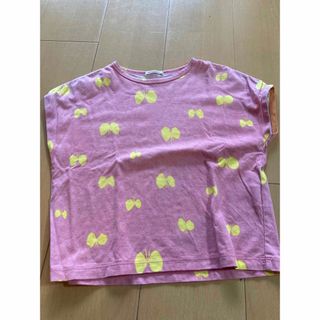 ミナペルホネン 子供 Tシャツ/カットソー(女の子)の通販 200点以上 ミナペルホネン 子供 Tシャツ/カットソー(女の子)の通販 200点以上
