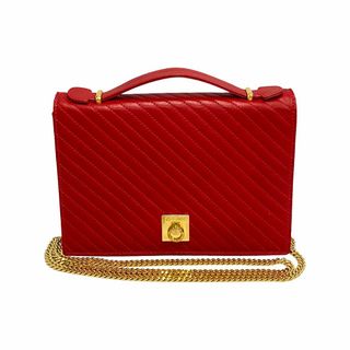 セリーヌ 2wayバッグ(レッド/赤色系)の通販 32点 | celineを買うなら
