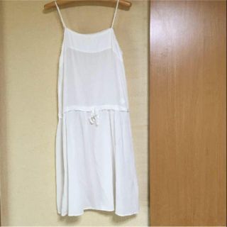 エスティークローゼット(s.t.closet)のmサマ専用❗️キャミワンピ(ミニワンピース)