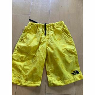 ザノースフェイス(THE NORTH FACE)のノースフェイス　短パン(パンツ/スパッツ)